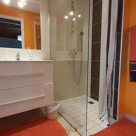 Location Au Coeur Du Deves, Proche Puy-en-velay Et Chemin De St-jacques - Fr-1-582-447