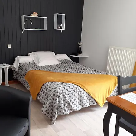 Bed & Breakfast Location Au Coeur Du Deves, Proche Puy-en-velay Et Chemin De St-jacques - Fr-1-582-447 *