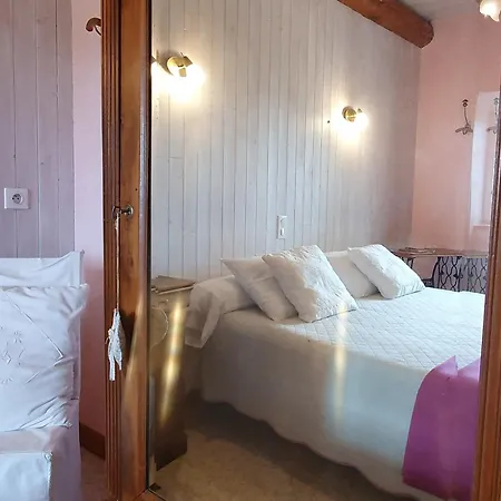 Bed & Breakfast Location Au Coeur Du Deves, Proche Puy-en-velay Et Chemin De St-jacques - Fr-1-582-447 *