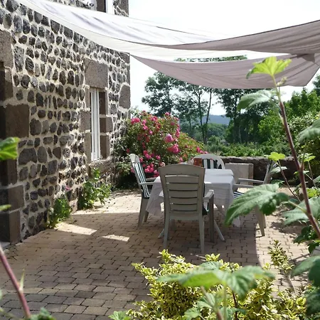 Location Au Coeur Du Deves, Proche Puy-en-velay Et Chemin De St-jacques - Fr-1-582-447 Bains