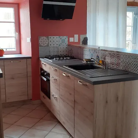 Bed & Breakfast Location Au Coeur Du Deves, Proche Puy-en-velay Et Chemin De St-jacques - Fr-1-582-447 Bains