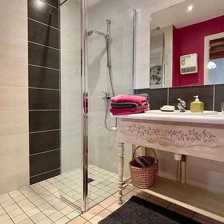 Location Au Coeur Du Deves, Proche Puy-en-velay Et Chemin De St-jacques - Fr-1-582-447 Bains