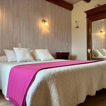 Location Au Coeur Du Deves, Proche Puy-en-velay Et Chemin De St-jacques - Fr-1-582-447 3*