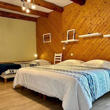 Location Au Coeur Du Deves, Proche Puy-en-velay Et Chemin De St-jacques - Fr-1-582-447 Bains